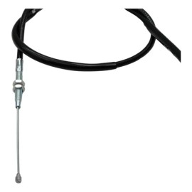 Cable Chicote Clutch Embrague Italika Para Motos 125z 125 Z                                                                                           