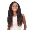 FreeTress Crochet Braids 3X Bona Loc 18" (T27)