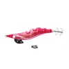 JATSUI Kabo Squid Crabs 3.0 Artificial Bait (Red)
