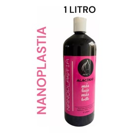 AME’L Alisado Nanoplastia  1 lt AME´L