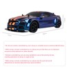 Remote Control Car, 1:14 2.4GHz 30km/h Four-Wheel Drive High-Speed Remote