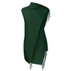 Pashmina Scarf Stole Shoulder Scarf for Women – Elegant &