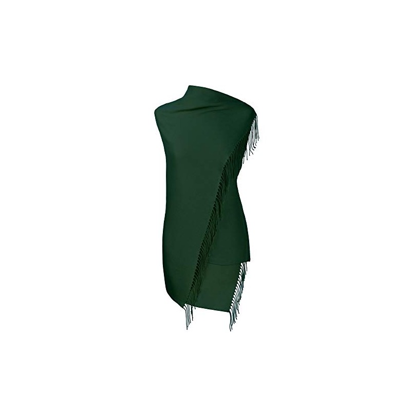 Pashmina Scarf Stole Shoulder Scarf for Women – Elegant &