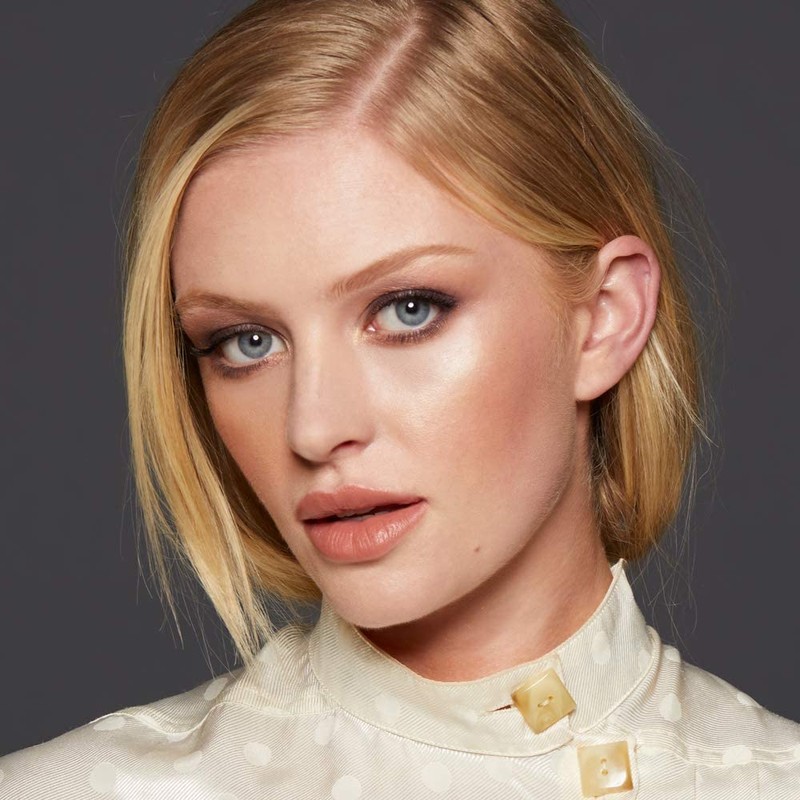 Glo Skin Beauty Under Eye Concealer Makeup with Duo Shades