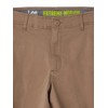 LEE Men's Performance Series Extreme Comfort Short, Iron, 42
