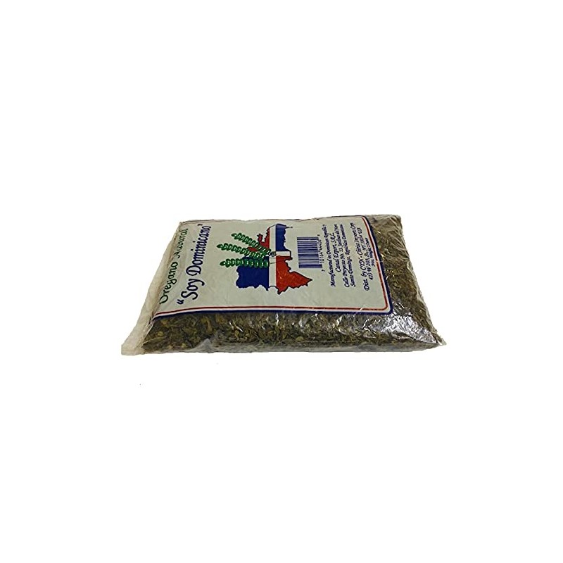 Soy Dominicano Whole Oregano Herb, Spice - 2 oz loose