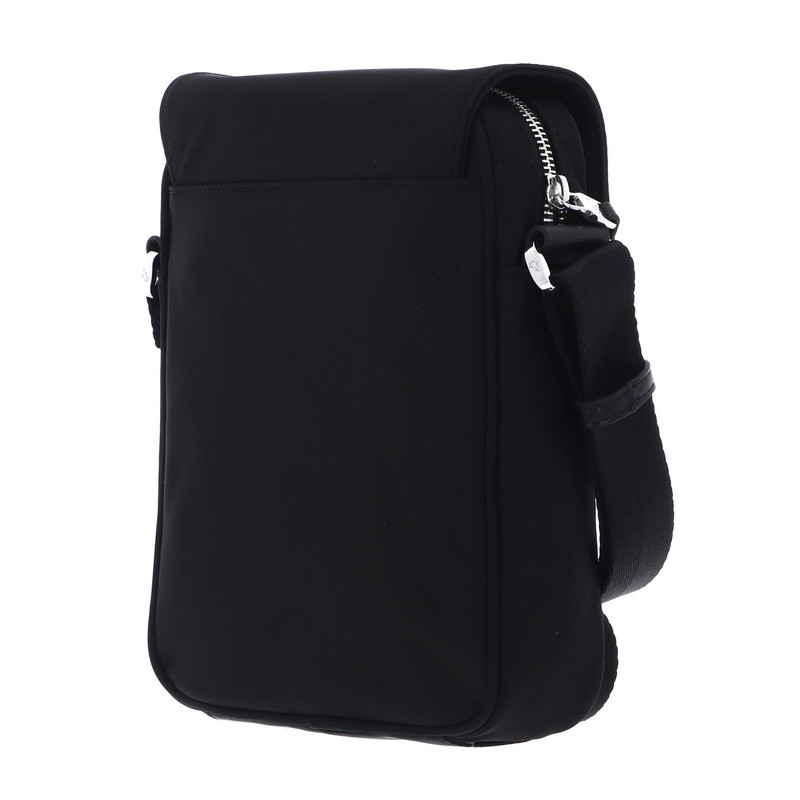 Mandarina Duck Women's Hunter Urban Crossover, black