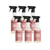 MRS. MEYER'S CLEAN DAY Multi-Surface Everyday Cleaner, Rose Scent, 16