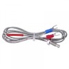 K-Type Thermocouple Controller, XY-WT04 DC 6-30V High Temperature Digital Thermostat,