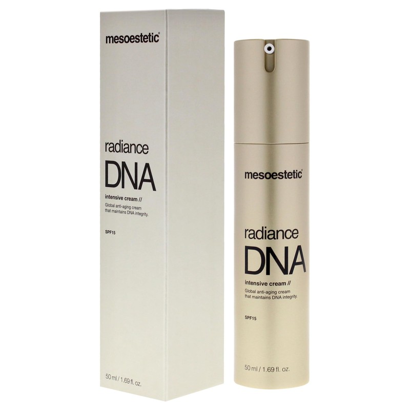 Radiance DNA Intensive Cream