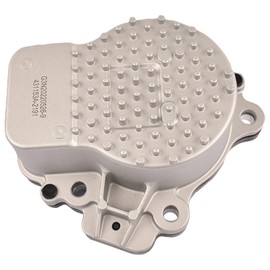 Lamerto Electric Engine Water Pump Compatible with Hon-da Ac-cord Cla-rity Insi-ght Part# 19200-5K0-A01