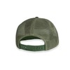 Kistler Cap Structured - Color: Black/White