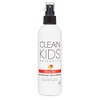 Clean Kids Naturally, desenredador de mango, 16 onzas