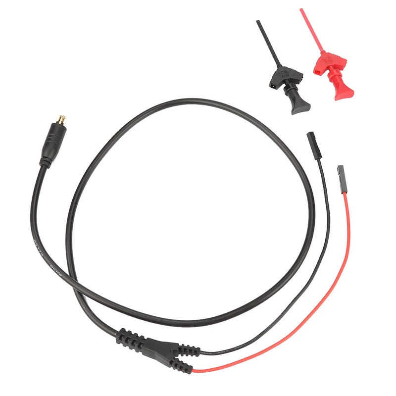 MCX Test Probe Hook for DS202 DS203 DS211 DS212 DSO201