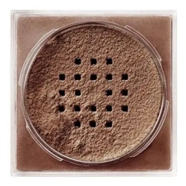 Maybelline New York Fit Me Polvo De Acabado Suelto, Oscuro