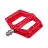 Cube RFR CMPT Flat Pedals red 2021 Dirt Bike Pedals