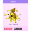 Pokémon ☆ Shiny Hoopa Unbound 6Ivs Shiny Hunting | Pokémon