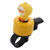 Abaodam Cute Bicycle Bell for Fun Cycling Accessory for Scooters