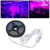 LED Grow Lamp Full Spectrum 3 Meters Dimming Induction Plant