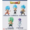 Chibi Masters Dragon Ball: Super Saiyan Blue Vegeta