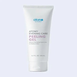 Atomy Evening Care Peeling Gel 120ml, 1 x 2SET (LC) / 애터미 이브닝케어 필링 젤 120ml, 1개 x2SET(LC)