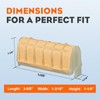 Hipa MS250 Air Filter for Stihl 025 MS 250 021