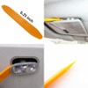 Fyre Flys 16 Piece White LED Interior Lights for 2017-2019