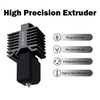 HzdaDeve Upgraded 0.4MM P1S/P1P Hotend Hot End Full Assembly Print