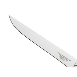 Mercer Culinary Praxis 6-Inch Boning with Rosewood Handle, Stainless Steel, Silver