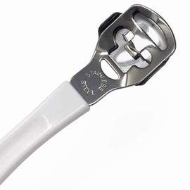 LUPO Kallus Entferner Harten Haut Fuß Heel Shaver Mit 10 Verpackt Rasierklingen