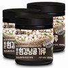 Good Herb 볶은흰강낭콩가루 300g x 3 Roasted White Kidney Bean Powder 300g x 3