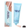 All-Over Complexion Perfector,Body Coverage Perfector,CC Cream Foundation,Evens Out Skin Tone,Waterproof