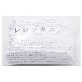 Mirea Creation Starch Resin Clay Regix 5.3 oz (150 g)