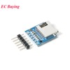 New 2024 Tf Micro Sd Card Module Mini Sd Card