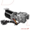 A-Premium Transfer Case Shift Motor Actuator Compatible with Ford and