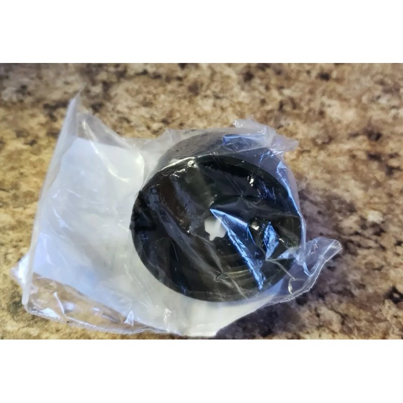 Hoover Solution Tank Cap for PowerDash - SmartWash, FloorMate Jet