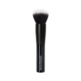 Alima Pure Powder Brush - Blending Brush for Smooth Coverage Mineral Face Powder