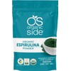 ESPIRULINA ORGANICA EN POLVO 100 GRAMOS