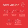 Suero Para Pestañas Y Cejas Largas 5.5ml Enhancer Xic Glam
