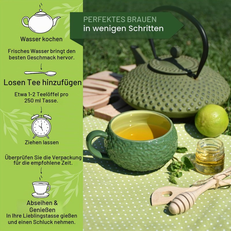 Alpi Nature Oak Bark 125 g Cut Oak Bark Tea