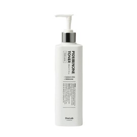 Hyaluronic Acid Toner DocLab Fidebenone Whitening Skin Toner 508ml / 히알루론산토너 닥랩 피데베논 미백 스킨 토너 508ml