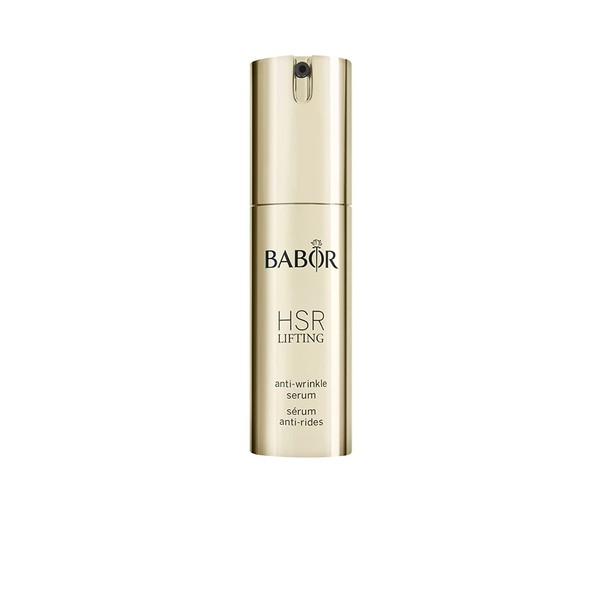 BABOR HSR Lifting Anti Wrinkle Serum | Moisturizing Serum Instantly and Visibly Tightens and Lifts | Slows Formation of New Wrinkles | Clean and Vegan