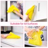 Albert Austin 12 Pack Ultra Soft Microfibre Cleaning Cloth for