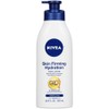 NIVEA Skin Firming Hydration Body Lotion Q10 Enriched For Normal