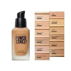 Avon True POWER STAY 24-Hour Foundation nude