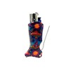Toker Poker - Clipper Lighter Case Multi Tool, Fun Guy