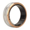Smart Health Ring with APP Sleep Monitoring Step Counting Camera