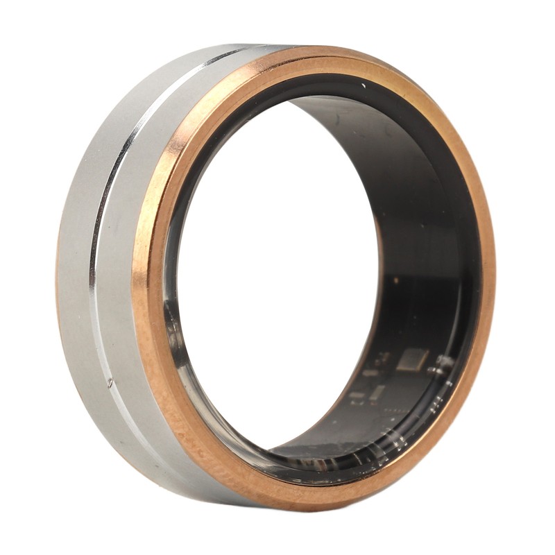 Smart Health Ring with APP Sleep Monitoring Step Counting Camera