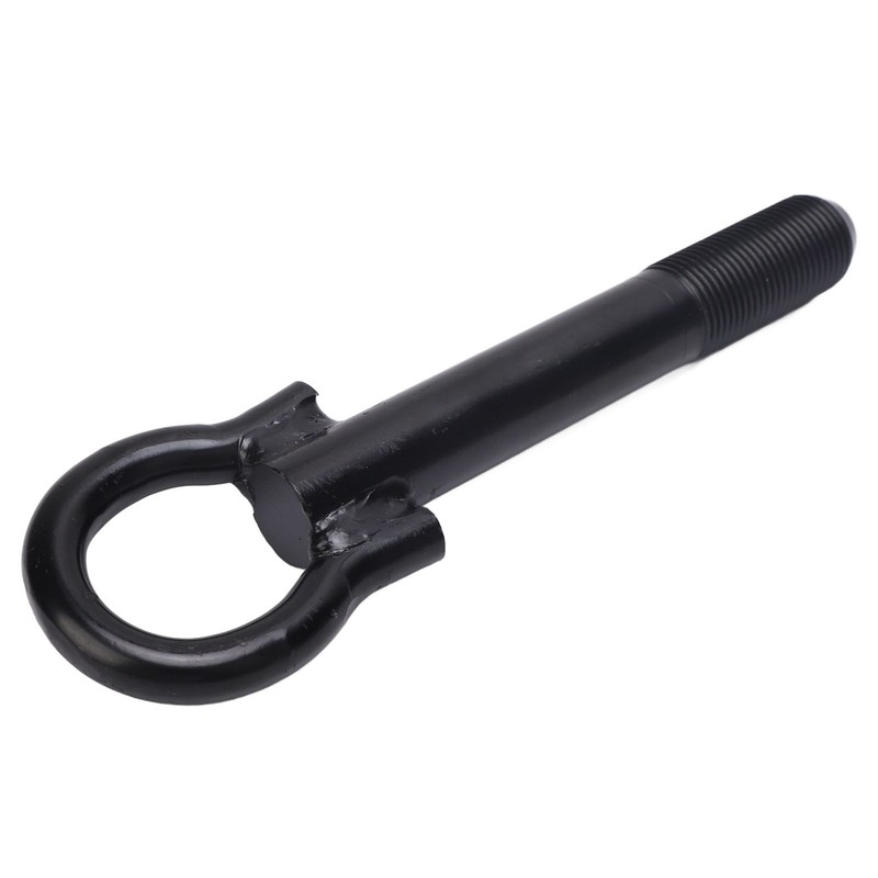 Towing Eye Hook Forged Steel Safe Rustproof 5196142040 OEM Tractive