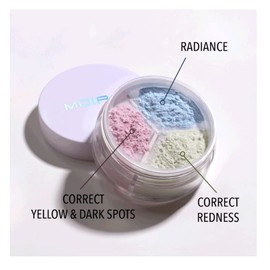 Set & Correct Loose Setting Powder (001, Color Neutralizer)